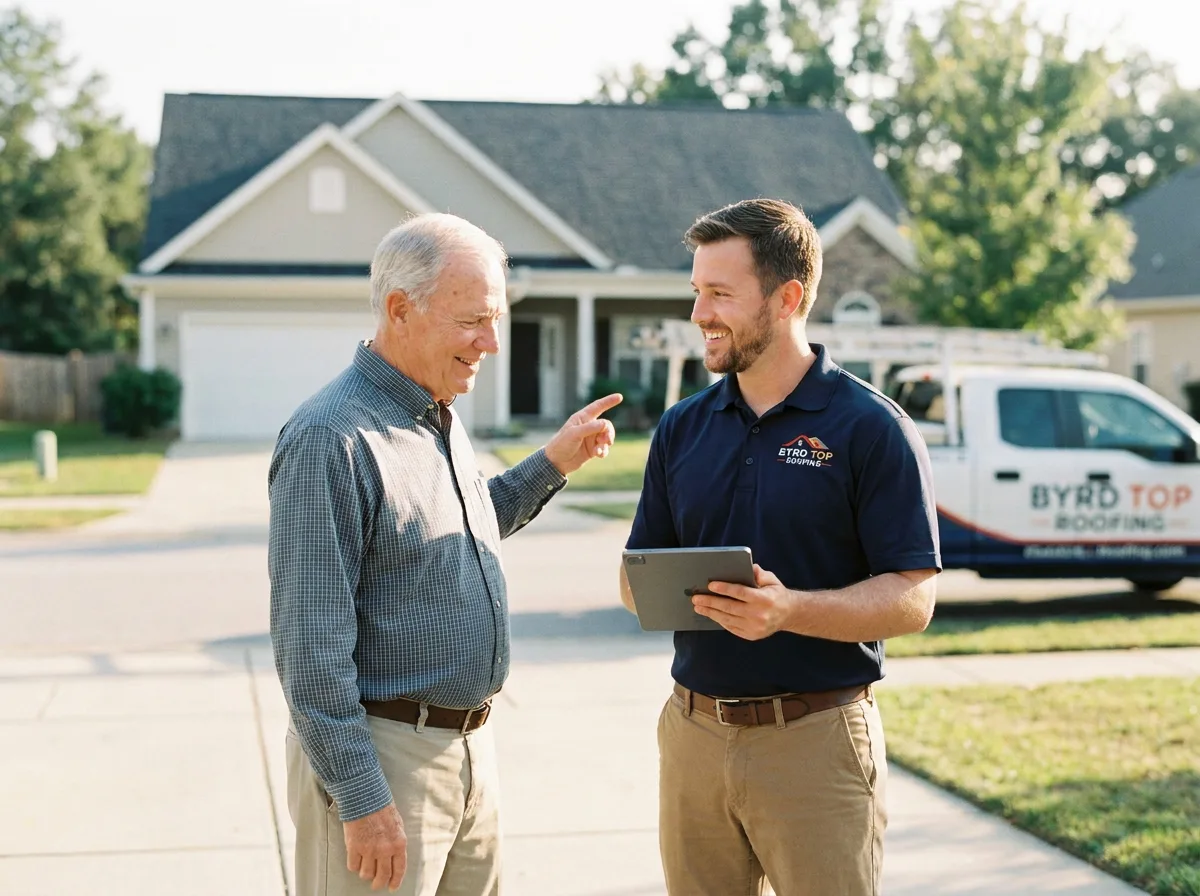 Roofing Ashcamp, KY FAQs